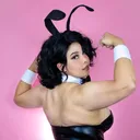 AllieCat Cosplay