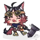 Akito's Forge