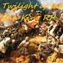 Twilight of the Sun King RP