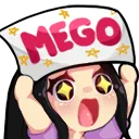 MEGODARLING