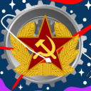 Fully Automated Luxury Gay Space Communism icon