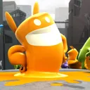 de Blob Speedruns