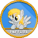 MLP Pixel