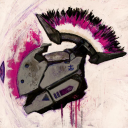 The H.E.L.M. icon