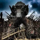 Theme Park Discussion