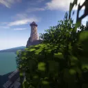 Beyond Good & Evil Minecraft