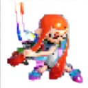 light Saber squids