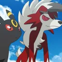 𝘿𝙞𝙨𝙩𝙖𝙣𝙩 𝙁𝙤𝙧𝙚𝙨𝙩 - Pokemon RP