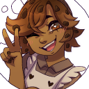 Discovery icon for Kamiko's Cookie Shop Discord server
