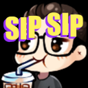 SIP SIP SQUAD Discord Server Icon