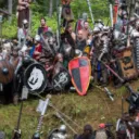 D&D, Cosplay and LARP for all!