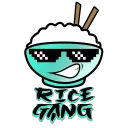 Rice Gang