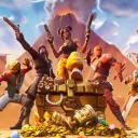 NAW Fortnite Console Scrims