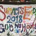 Summer's End!