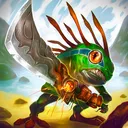 Murlocs Stole My Gear