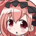 Yuigahama Yui (Emote Server)