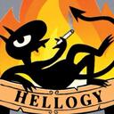 HELLOGY | DISBOARD: Discord Server List