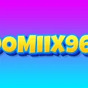 DOMiiX96