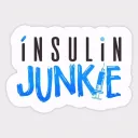 Insulin Junkies Unite