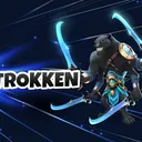 Trokken