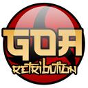 Naruto GOA Retribution Discord Server Icon