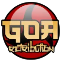 Naruto GOA Retribution Discord Server Icon