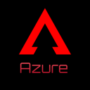 Chill Azure icon