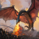 Ä’drugon hen Vali (Sleep of Men) Server Icon