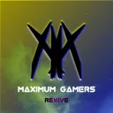 MAXIMUM GAMERS