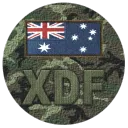 Xtreme Defence Force