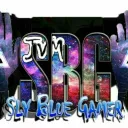 Sly Blue Gamer®