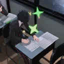 Persona 5 Writers