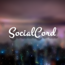 SocialCord Server Icon