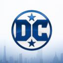 DC: A New Day Discord Server Icon