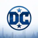 DC: A New Day Discord Server Icon