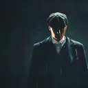 The Peaky Blinders