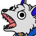 Jammy's Wolf Den