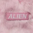 Alien City x