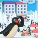 Pingu's City