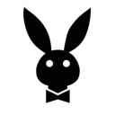 Playboy Discord server icon