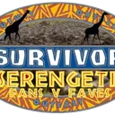 Survivor: Serengeti (Fans v Faves)