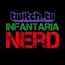 Infantaria Nerd