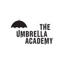 The Umbrella Academy Server Icon