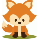 The Fox Camp Server Icon