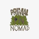 Primal Nomad server icon