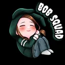 The Bob Squad