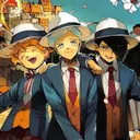 ♡ TPN's Family ♡