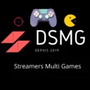 Streamers Multi Games