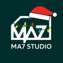 Discovery icon for MA7 Studio Discord server