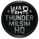 War Thunder MilSim HQ